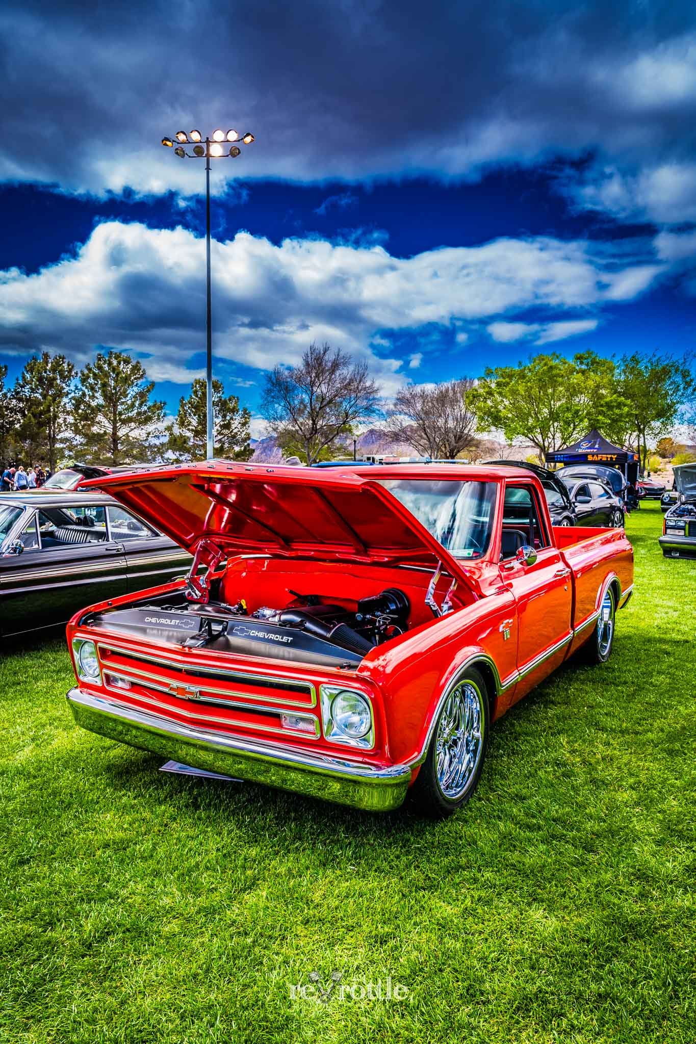 2024 Injured Police Officers Fund Classic Car Emergency Vehicle Show - March 23rd 2024-reVrottle-Vik-Chohan-Photography-Social-Media-550.jpg
