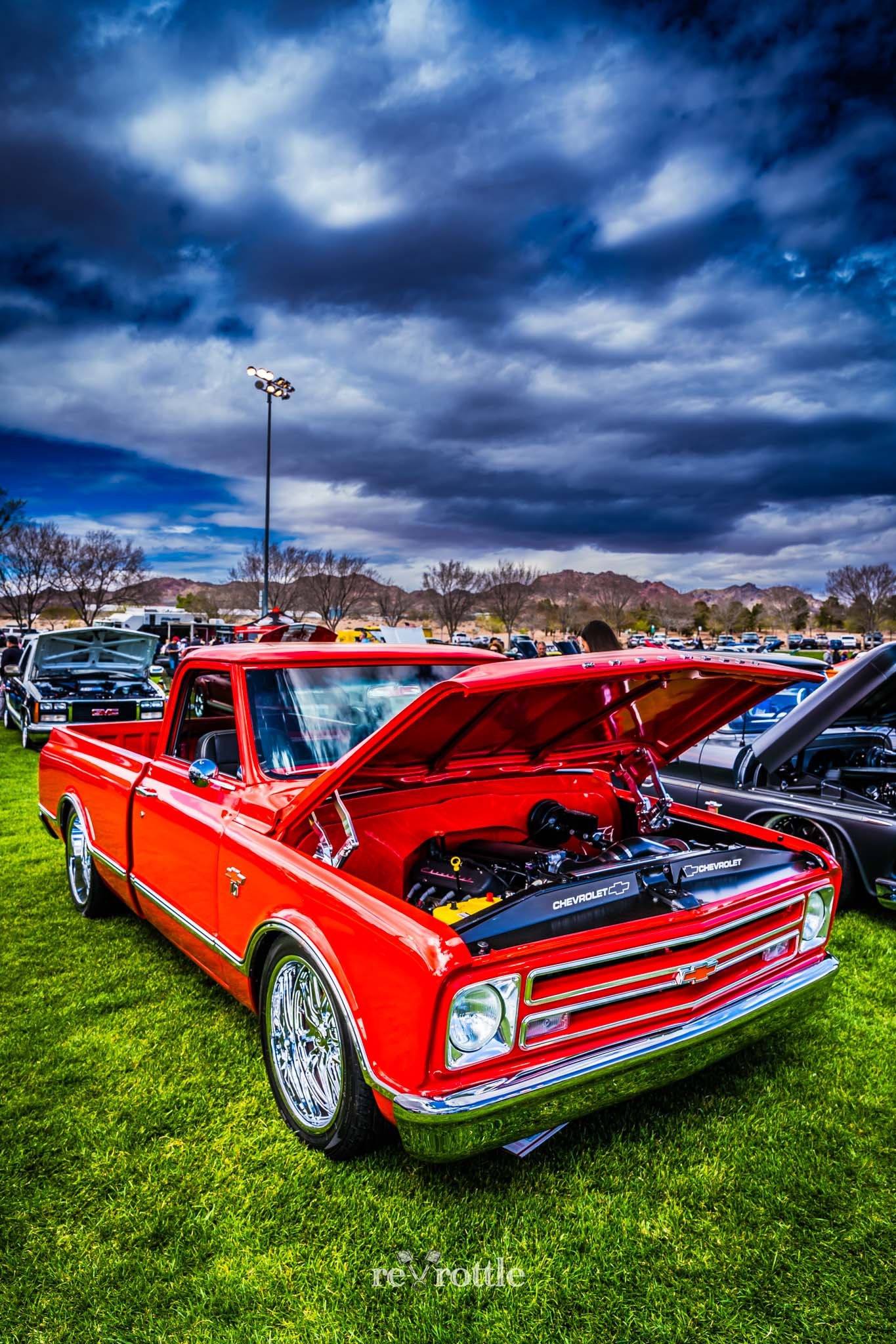 2024 Injured Police Officers Fund Classic Car Emergency Vehicle Show - March 23rd 2024-reVrottle-Vik-Chohan-Photography-Social-Media-568.jpg