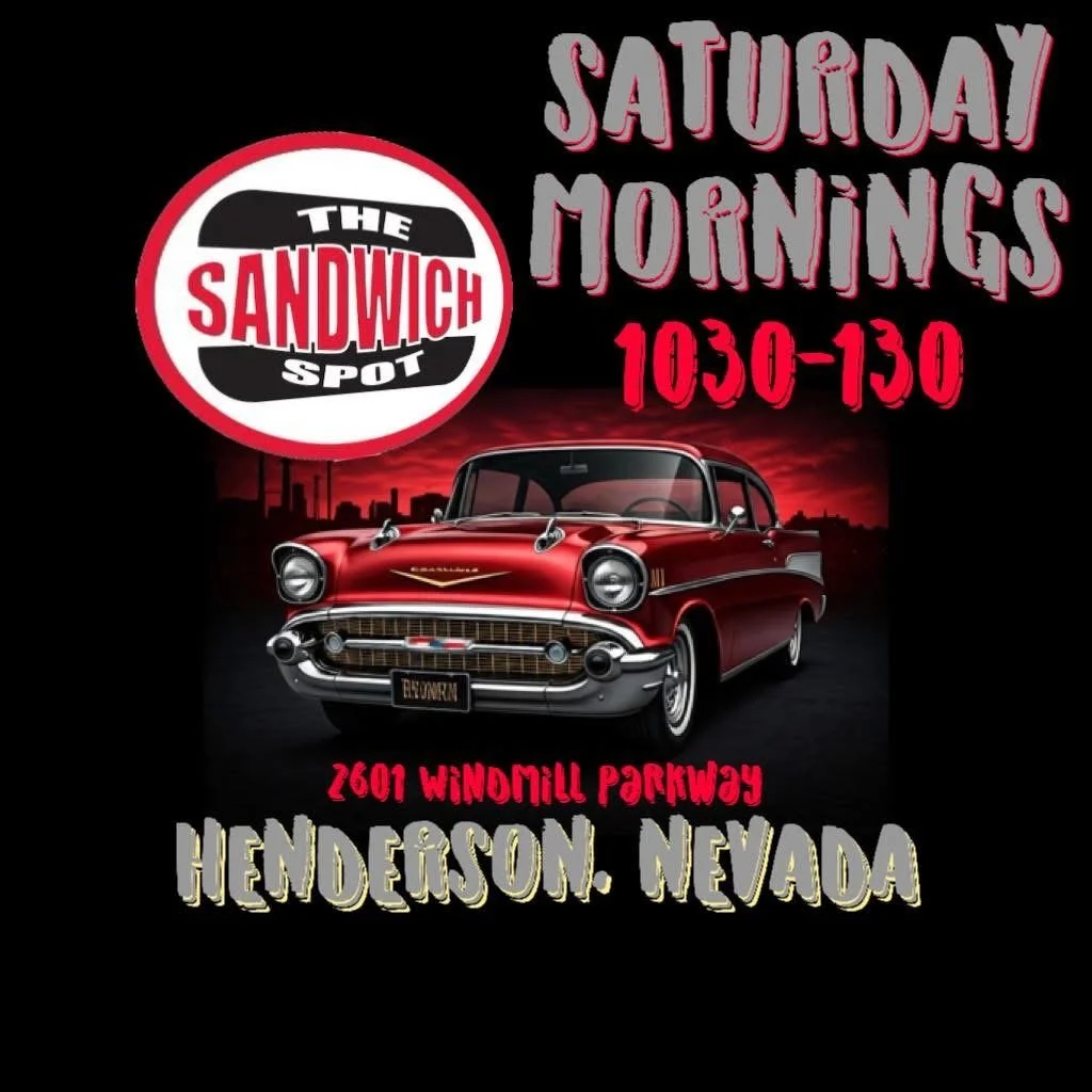 Saturday Mornings The Sandwich Spot mar 14th 2026-revrottle-vik-chohan-photography