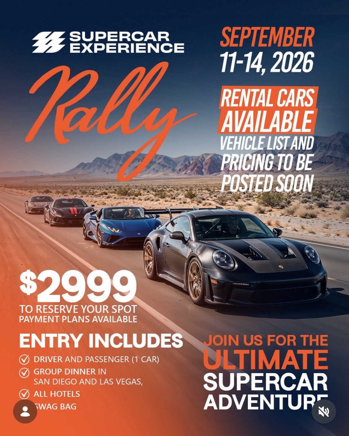 2026-09-11-Supercar-Expeience-Ultimate-Supercar-Adventure-sep-11th-2026-revrottle-vik-chohan-photography