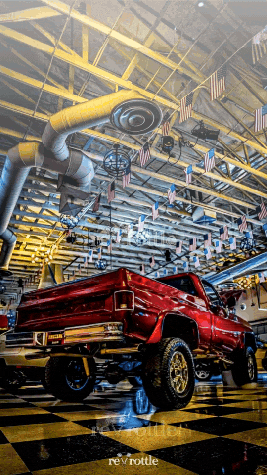 Atomic Motors Weekly Open House Las Vegas Car Meet feb 21st 2026