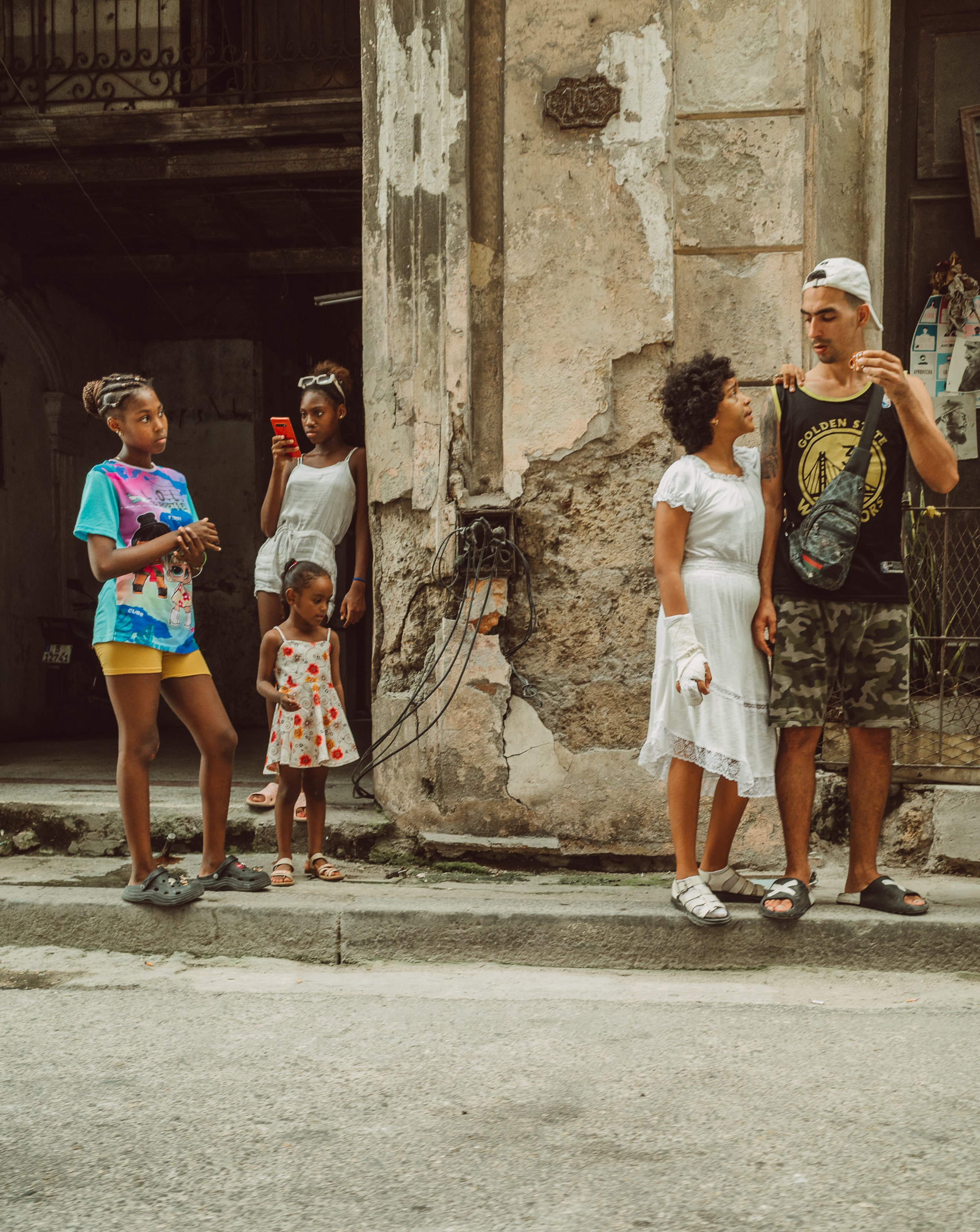 CUBA