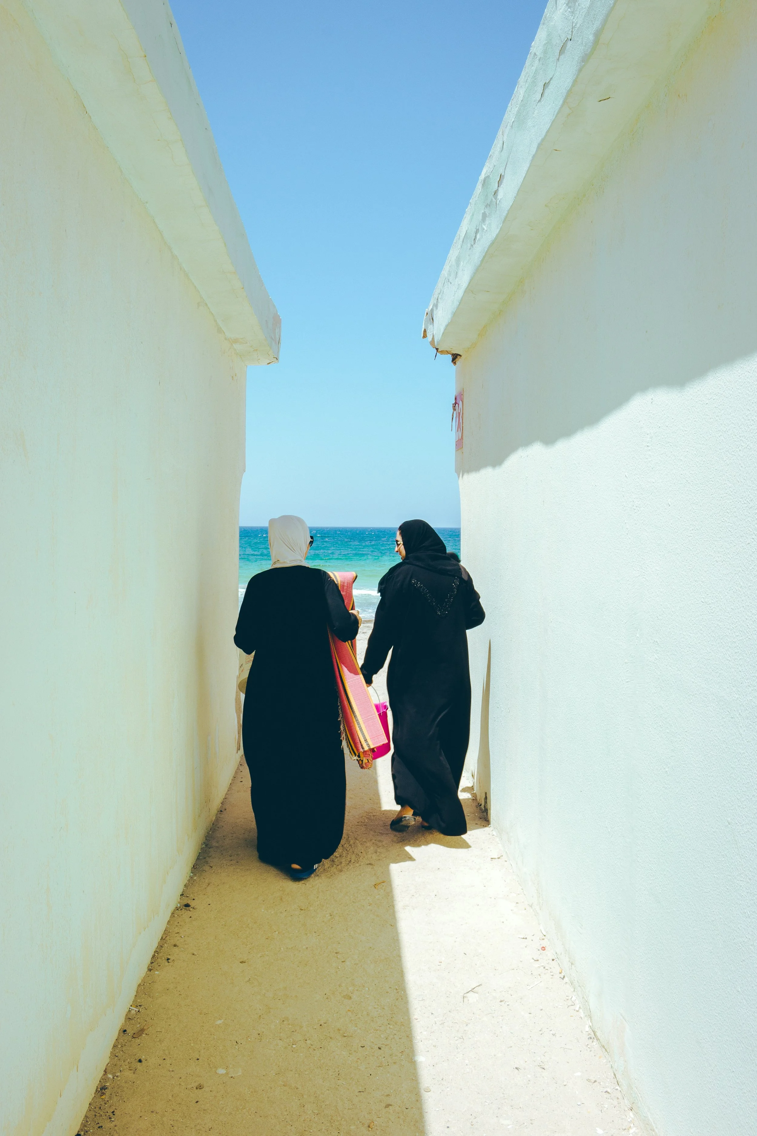 LIBYA