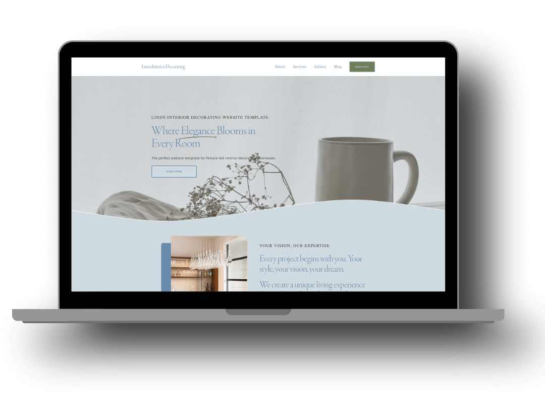 Linen Website Template Mockup.png