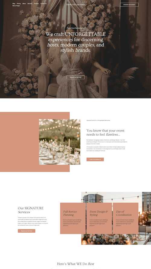 HOME Page-Luxe Soiree Template.png