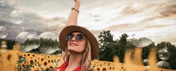How to Achieve Happiness in Three Simple Steps