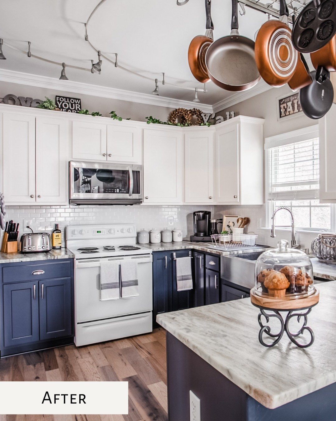 Just as we&rsquo;re getting ready to dive into summer, we thought it was the perfect time to look back at a few of our favorite transformations.
⁣
It&rsquo;s amazing what thoughtful design can do for a space and for the people living in it! Swipe 👉 