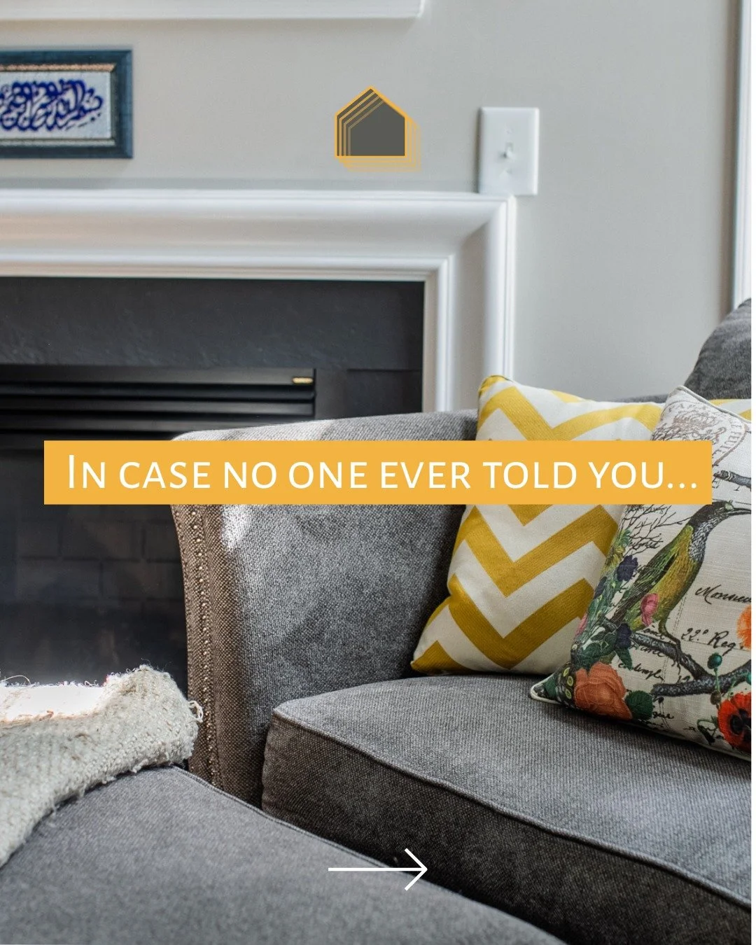 In case no one ever told you&hellip;Creating a home you love doesn&rsquo;t mean knowing exactly where to start, it means being open to possibilities! 🏡

At Perspective Interiors, we believe design should feel approachable, intentional, and uniquely 