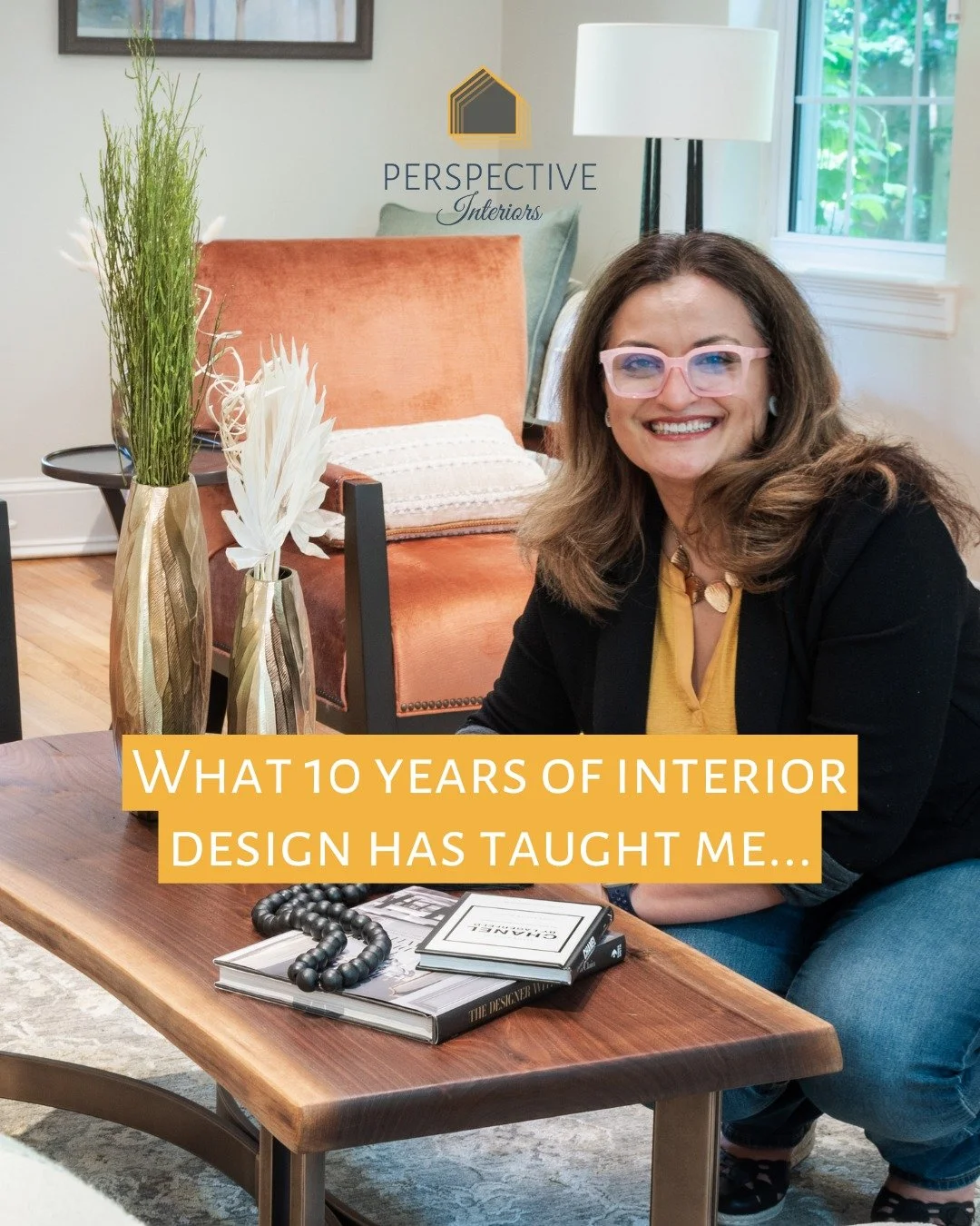 Ten years of designing forever homes has taught me that change doesn&rsquo;t have to mean starting over. ✨

Your home can evolve right alongside you, reflecting who you are now while holding onto the memories that shaped you. The key is knowing how t