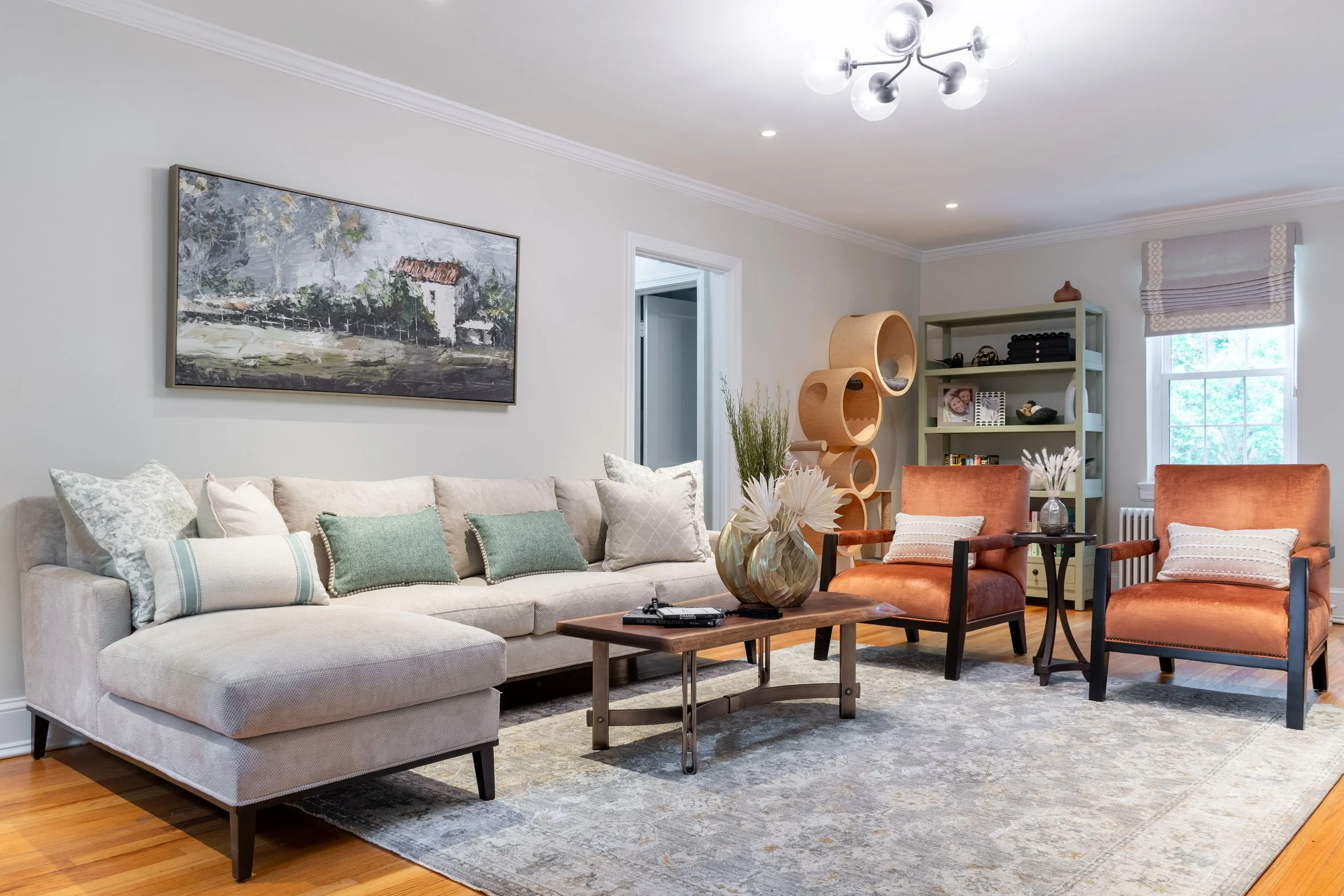 Should I Move or Remodel? A Designer’s Perspective on Finding What’s Right for You