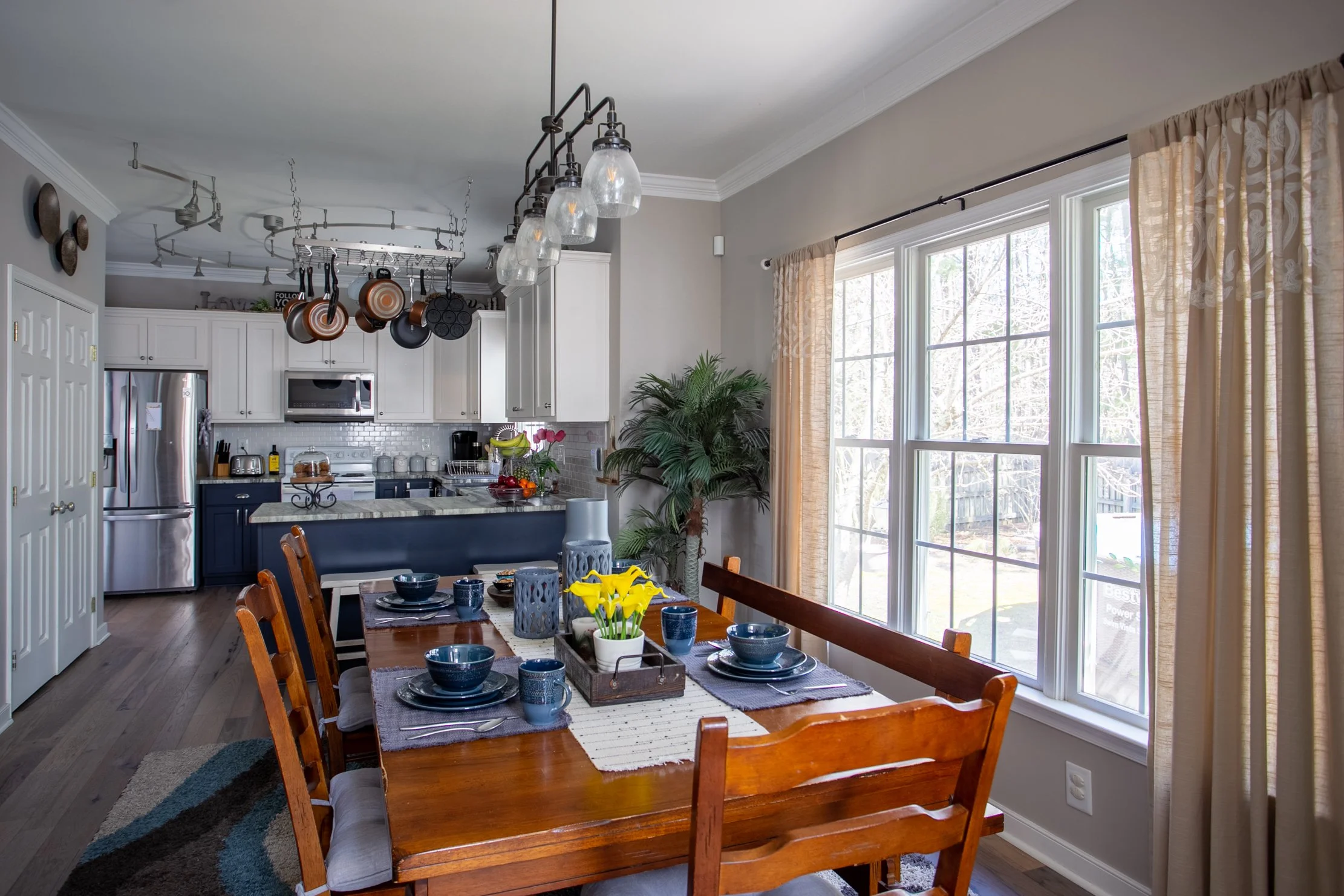 How Much Does It Cost to Hire an Interior Designer in Richmond, Virginia?