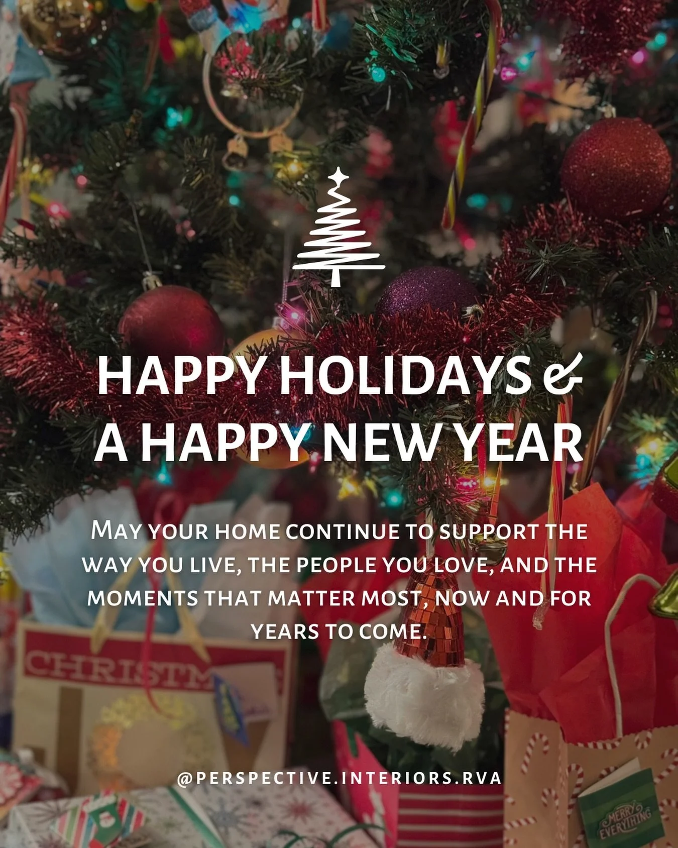As the year comes to a close, we&rsquo;re deeply grateful for the trust our clients placed in us to help shape their forever homes to be lived in and loved for years to come. This work wouldn&rsquo;t be possible without the care, collaboration, and c