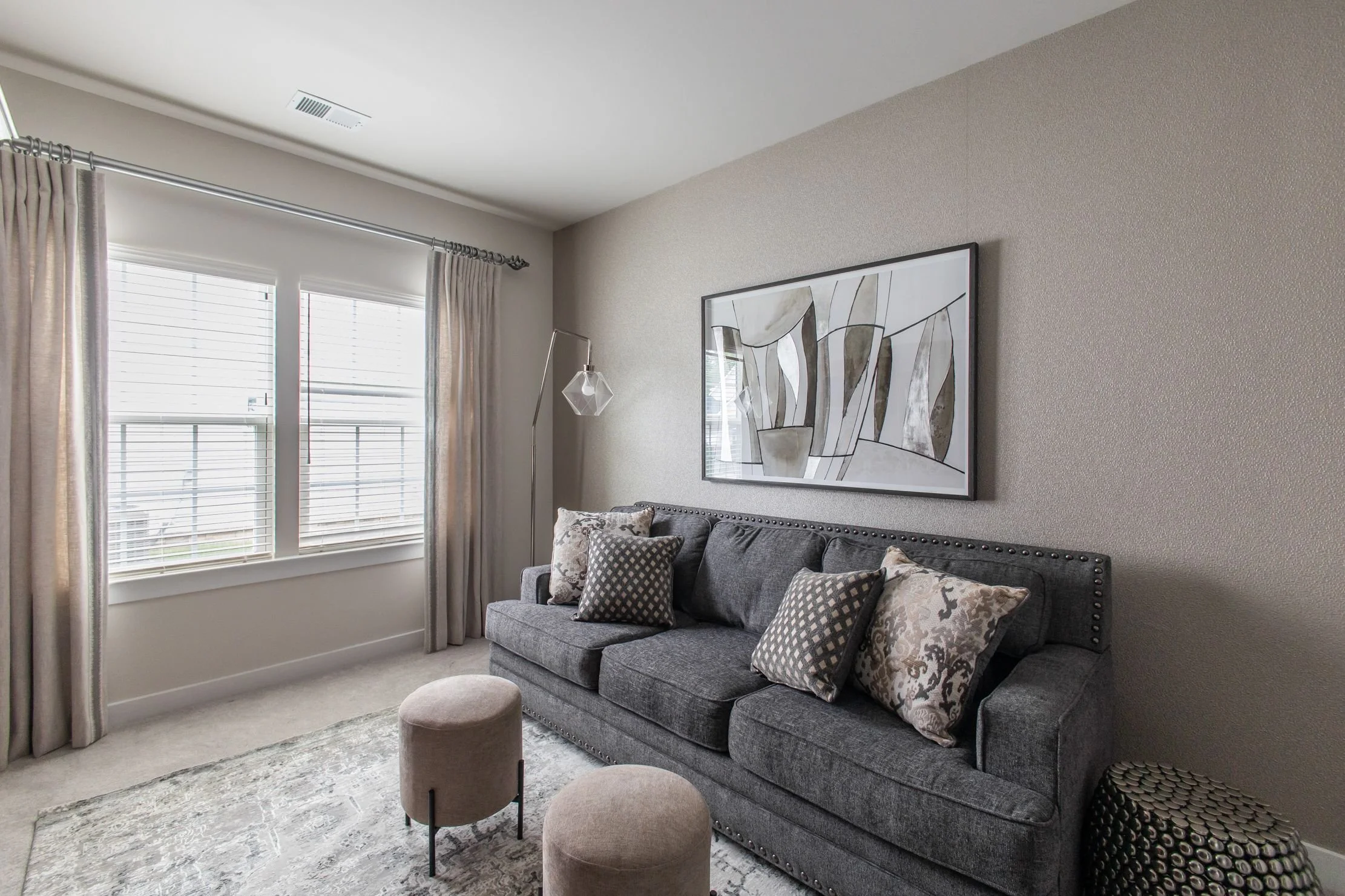 Interior Designers in Richmond, VA | Perspective Interiors