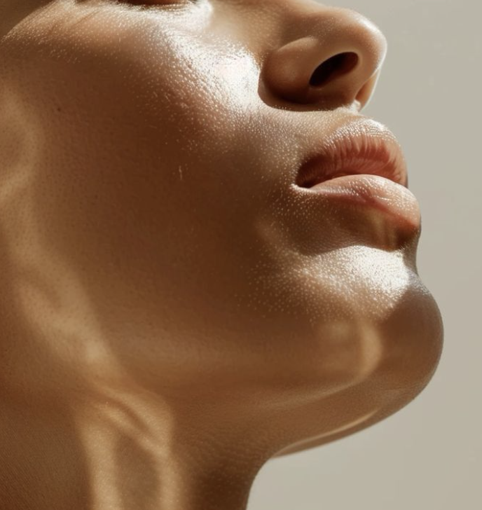 Stop Scrubbing Your Face