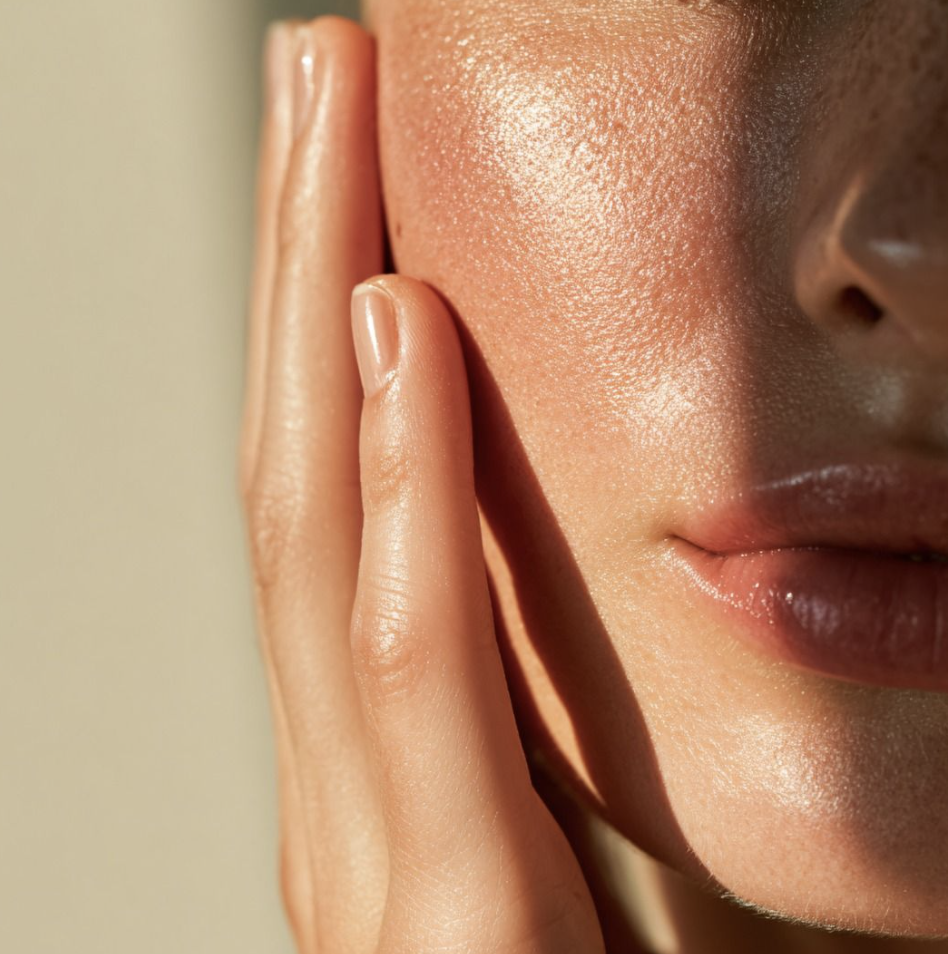 How Stress Ages You and What Your Skin Is Trying to Tell You