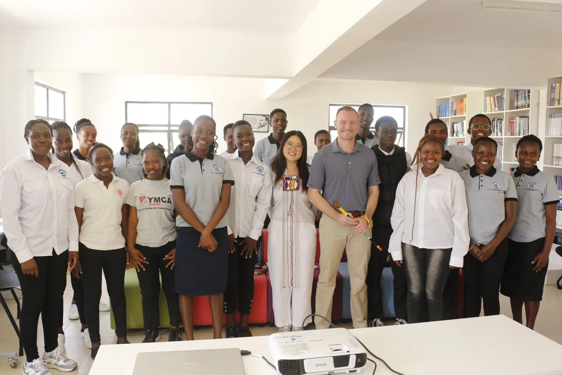 Legacy College, 2026