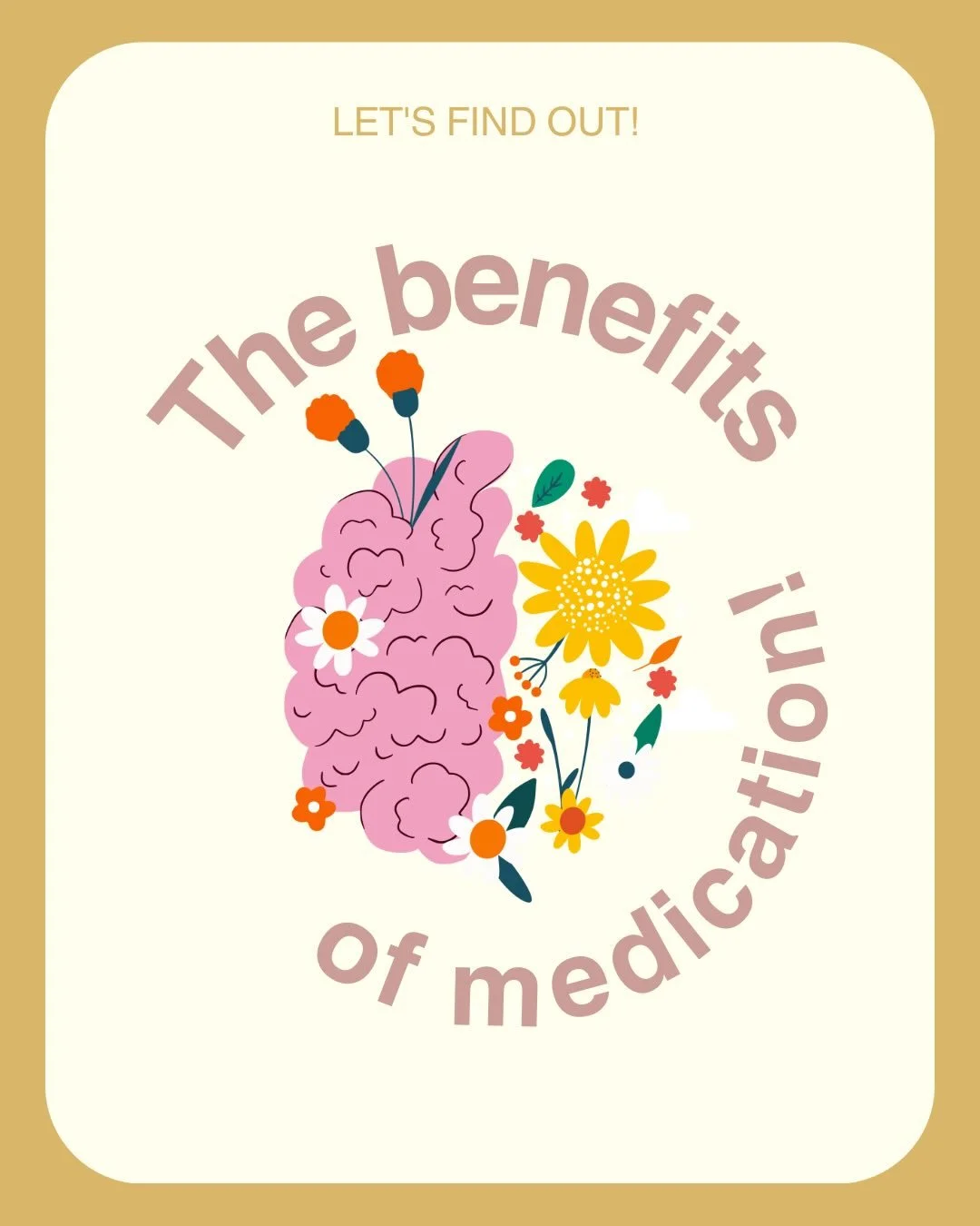 Our dedicated prescribers are here to helping you feel like you again 🤍🌸