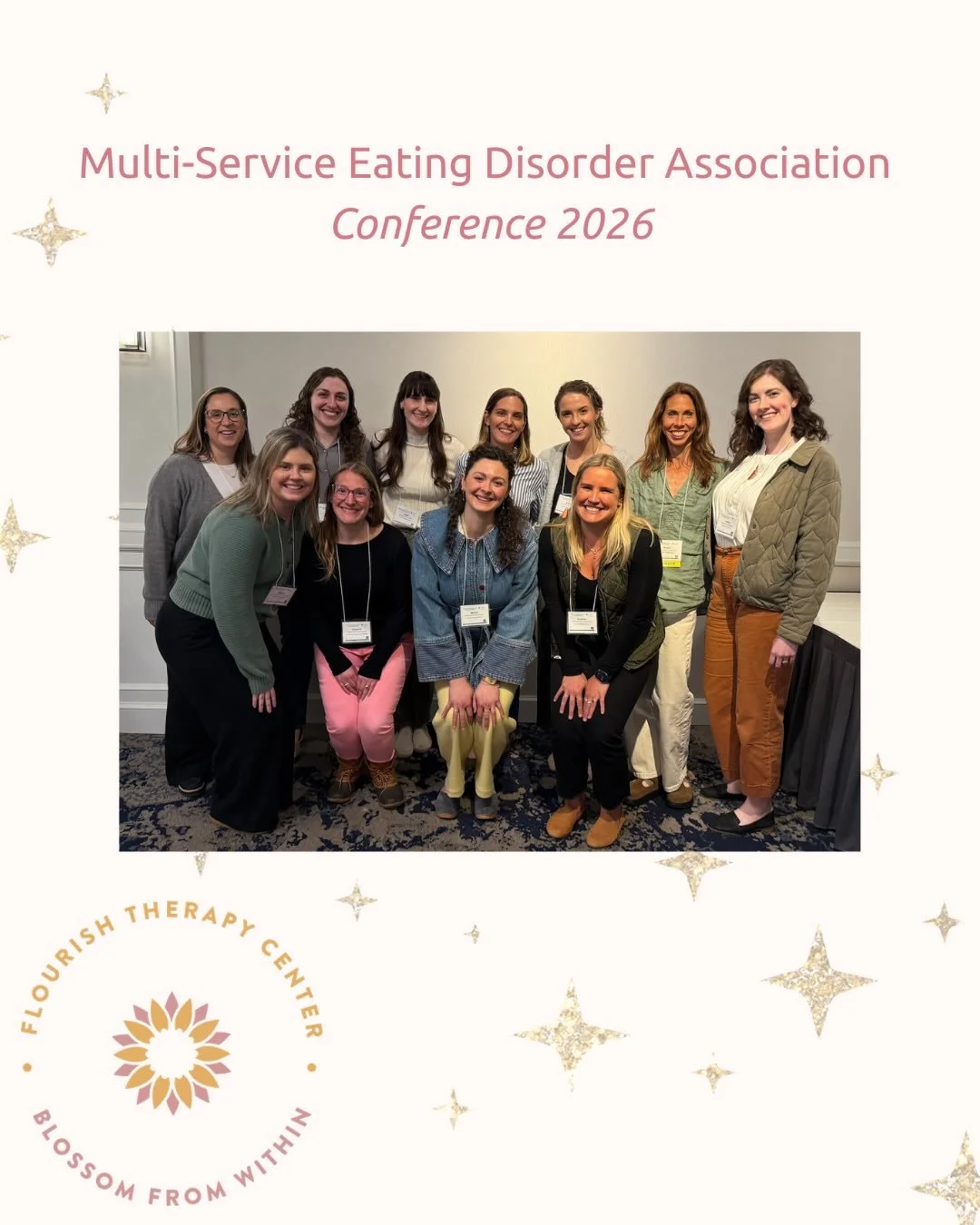 Thank you, @MEDA for another fantastic conference!