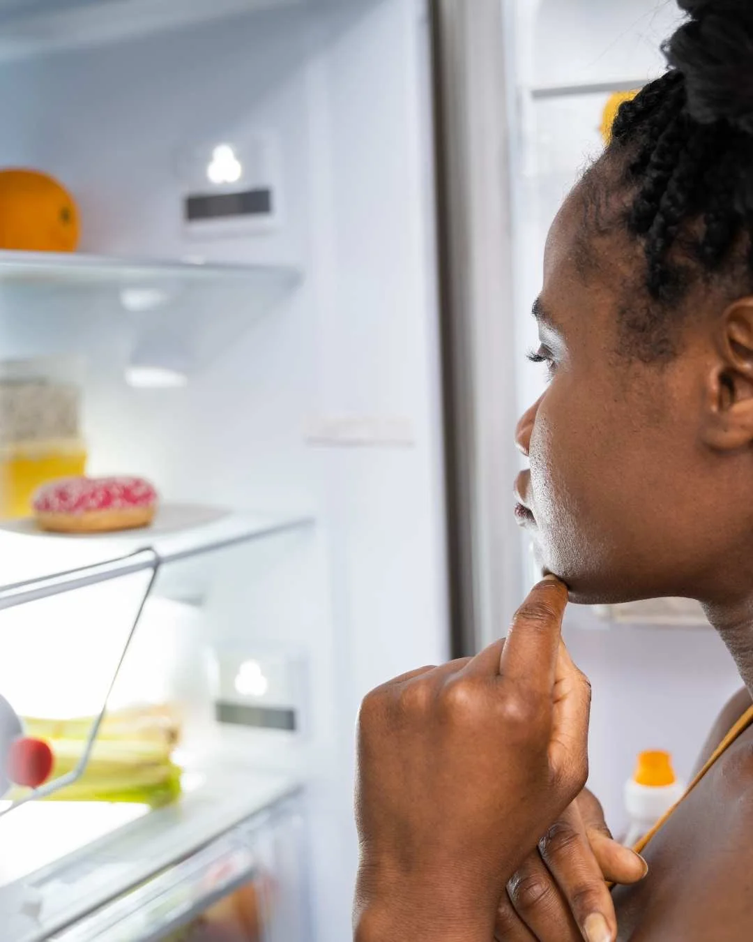 When Food Is Always on Your Mind: Understanding Food Noise