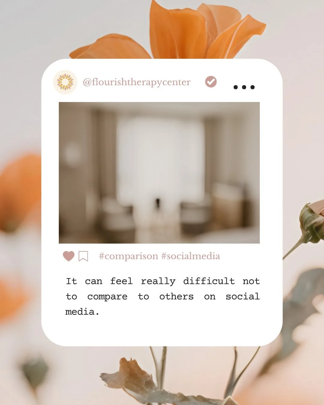 Social media: it can be a great resource and way to connect with others and at the same time, it can be detrimental to our mental health. Have you taken time away from it recently?