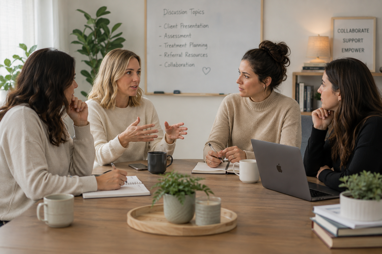 When Is It More Than Disordered Eating? Signs It's Time for Specialized Support