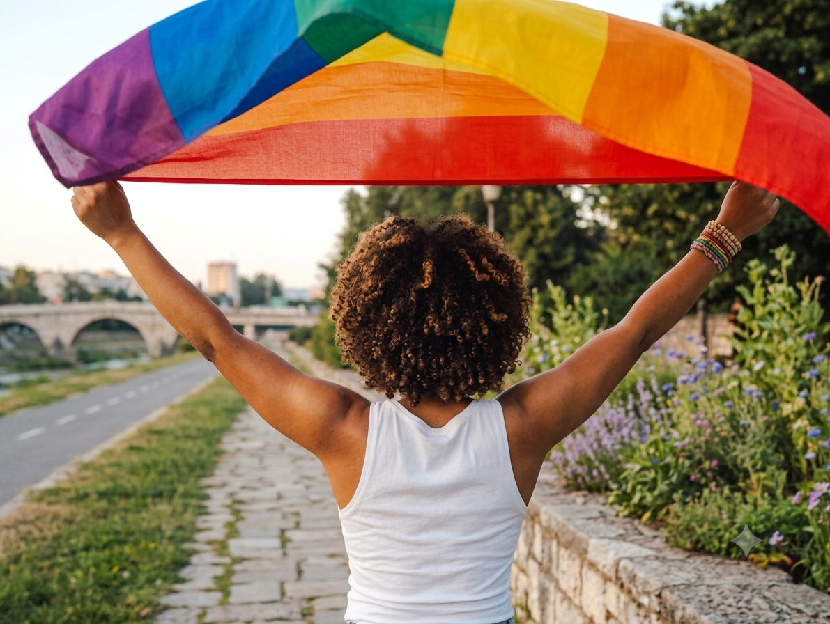 Eating Disorders in the LGBTQ+ Community: Understanding the Signs and Finding Affirming Care