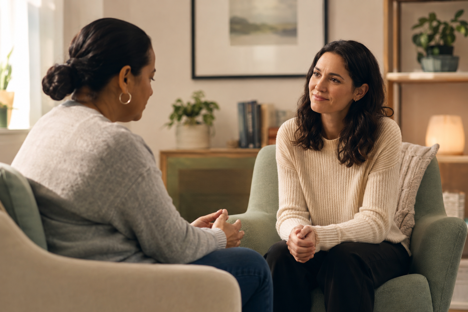 When Your Child Has an Eating Disorder: Parents Need Support Too
