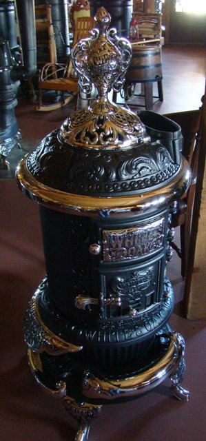 White's Oak Heater
$2850