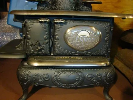 Glenwood Range 1903
$1850