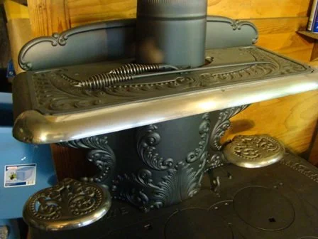 Glenwood Range 1903
$1850