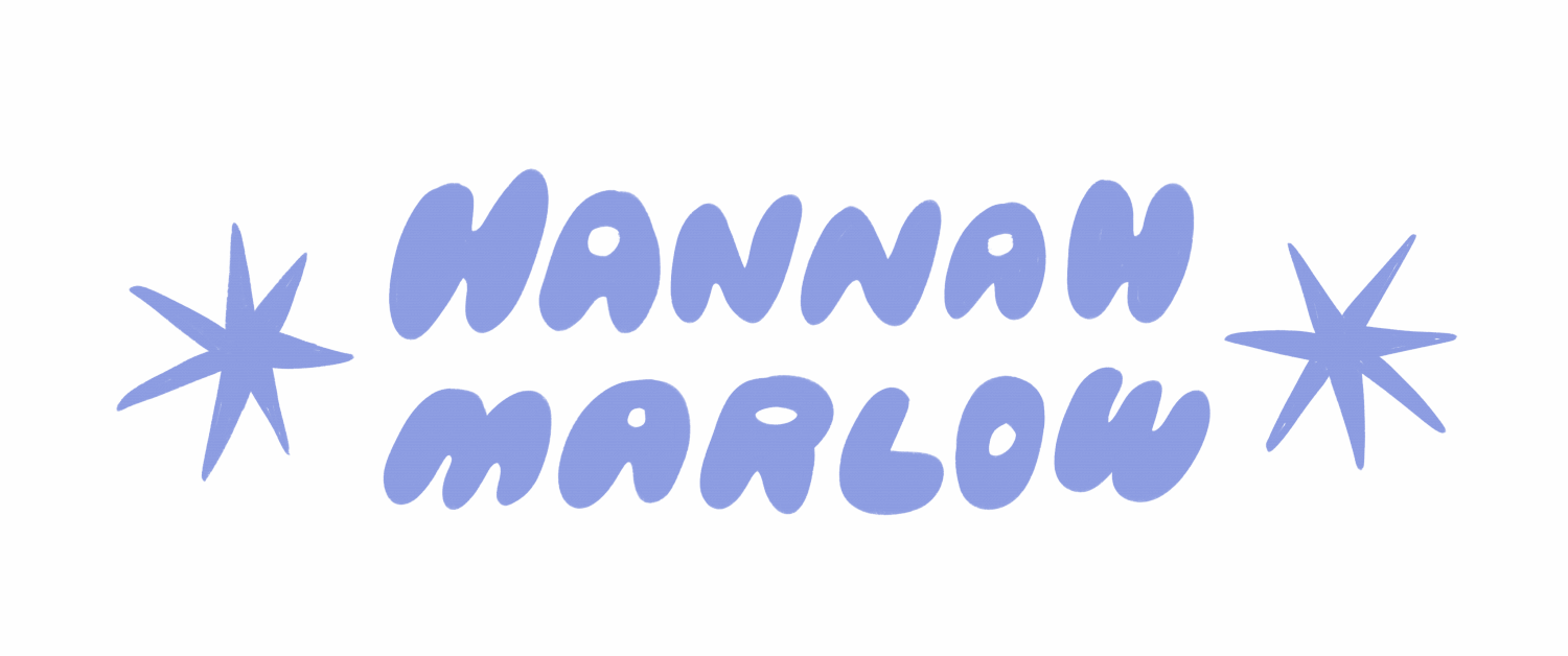 Hannah Marlow