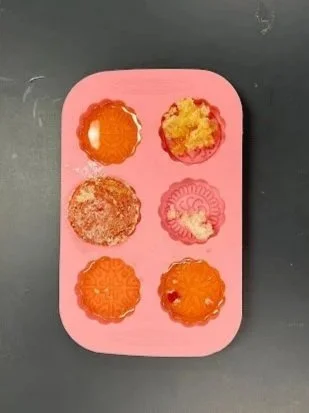 Polymer Samples