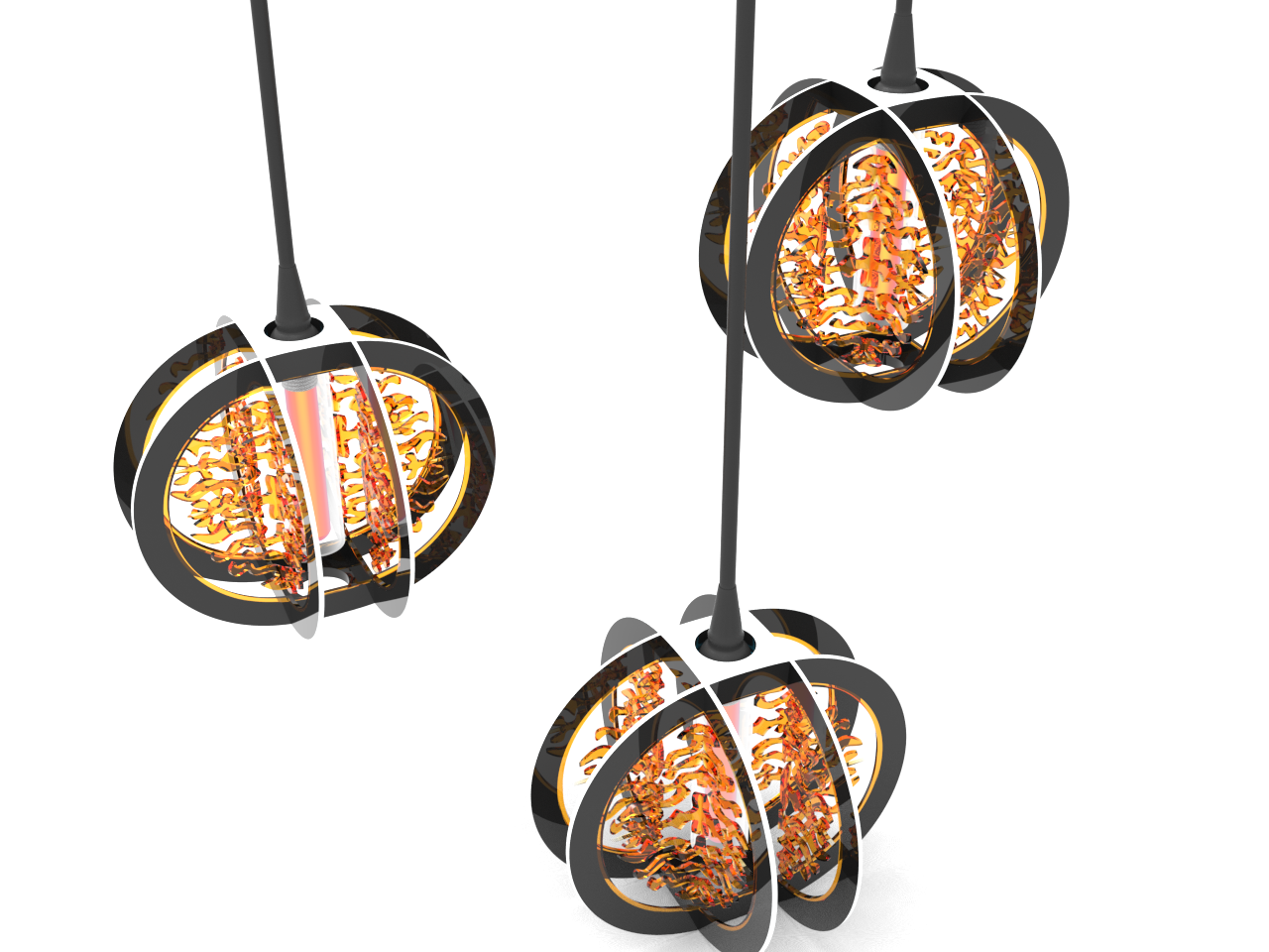 Render Ideation #1