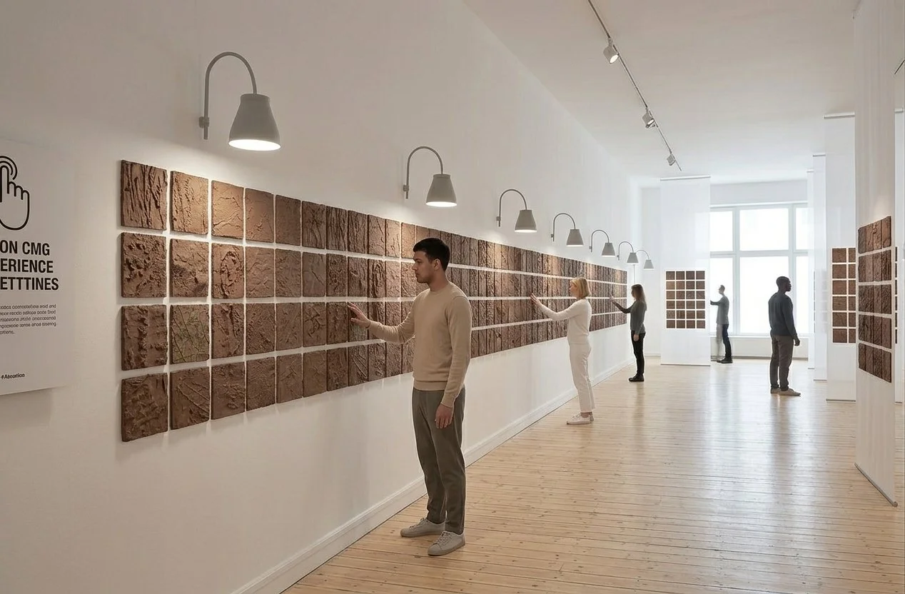 Render of Potential Display #2