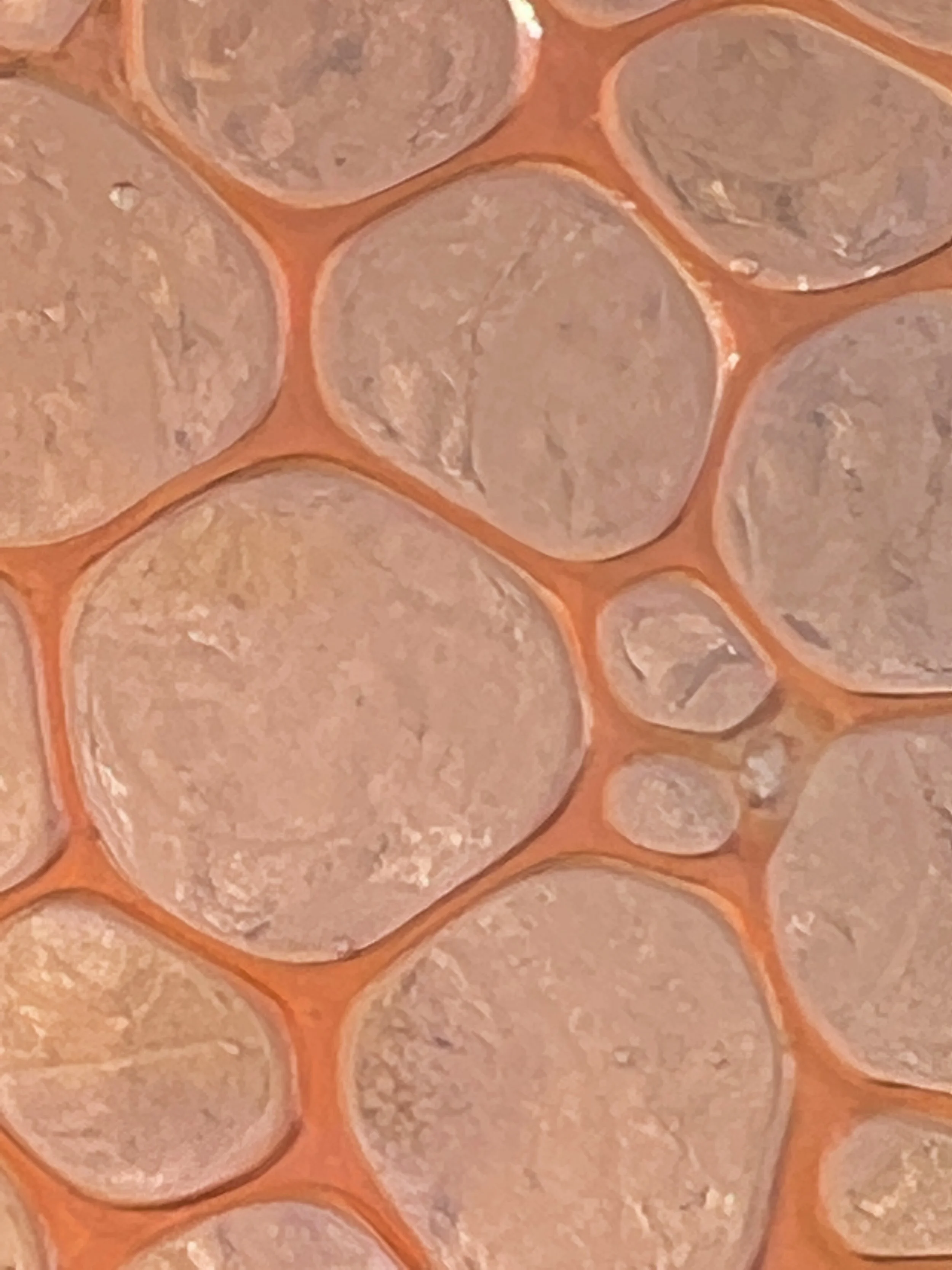 Sample Close Up