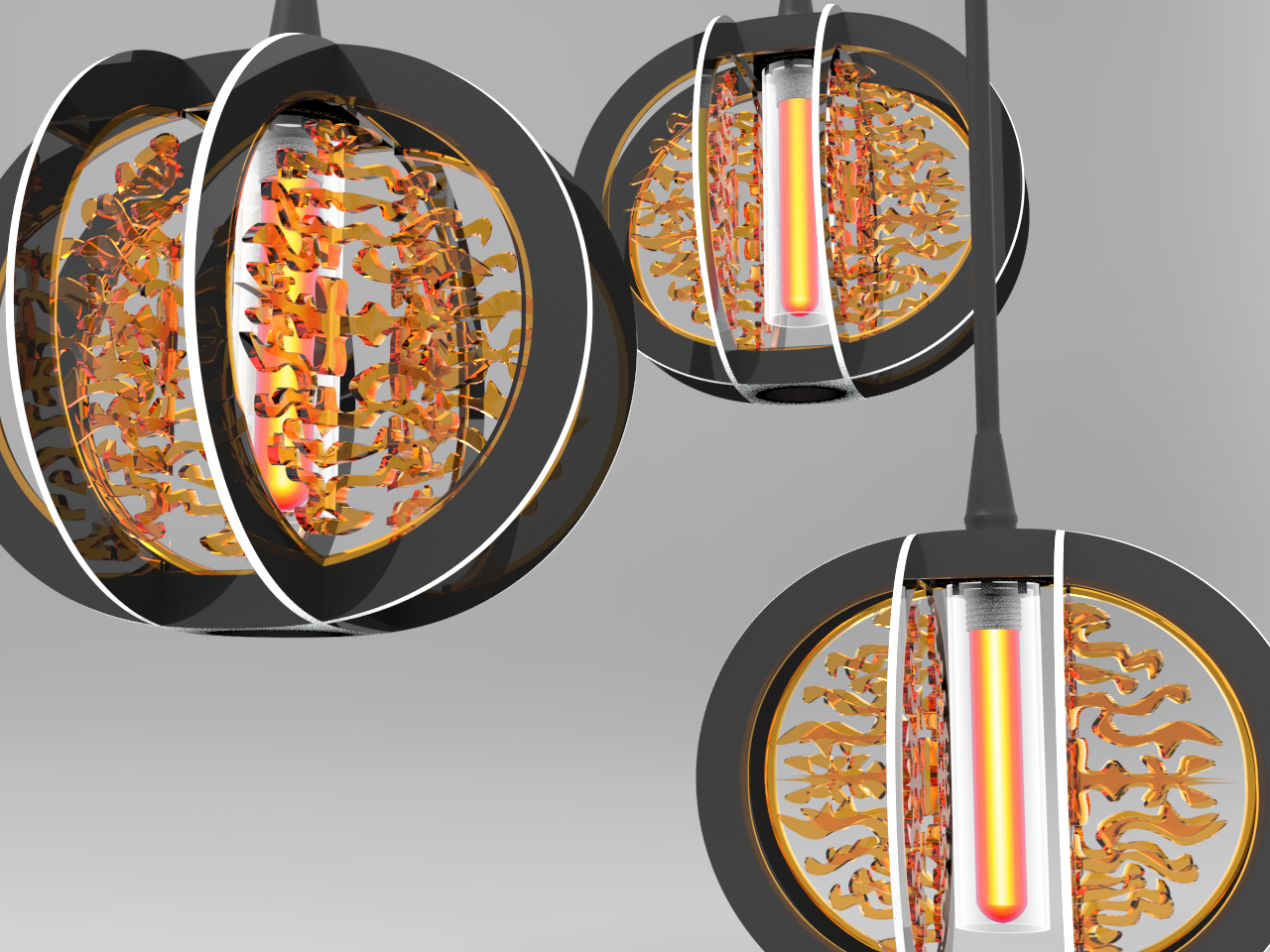 Render Ideation #2