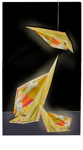 Initial Render #1