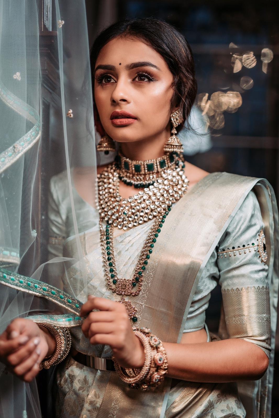 Pragathi Guruprasad