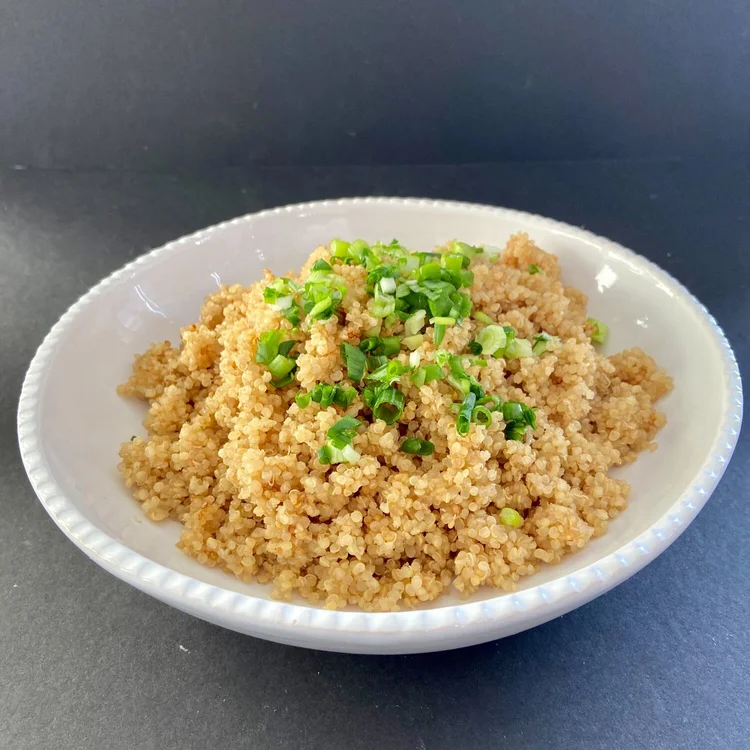 Quinoa