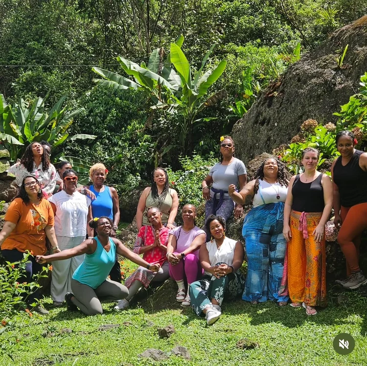 Finding Healing & Wholeness in Costa Rica