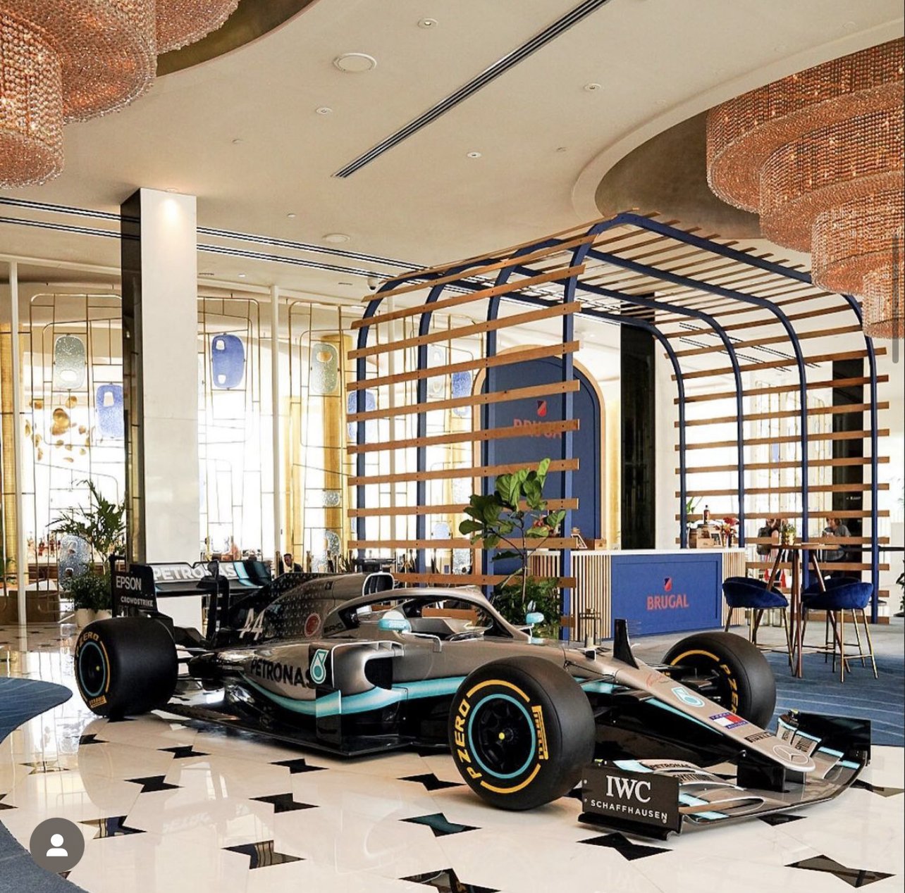 Rev Up Your Engines 5 Hotels to Experience the F1 Grand Prix in Miami — Hospitality Mentor