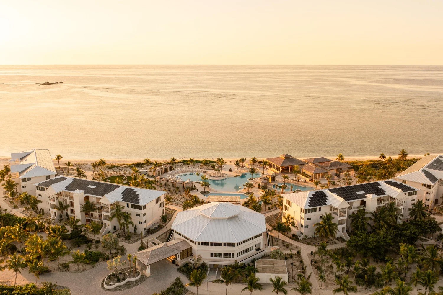 From Medicine to Salterra: Michael Tibbetts on Building a Resort With a Story