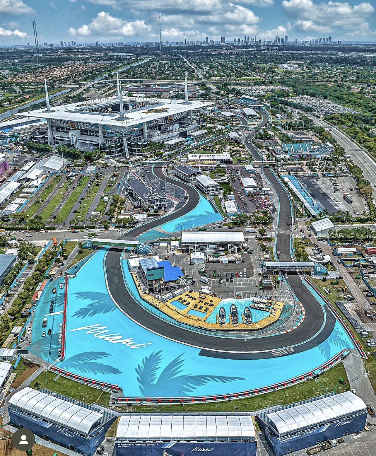Rev Up Your Engines 5 Hotels to Experience the F1 Grand Prix in Miami — Hospitality Mentor