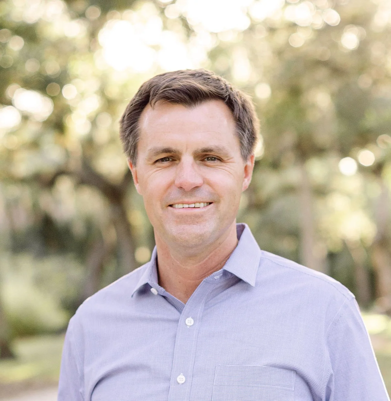 Michael Tibbetts on the Business Behind Salterra