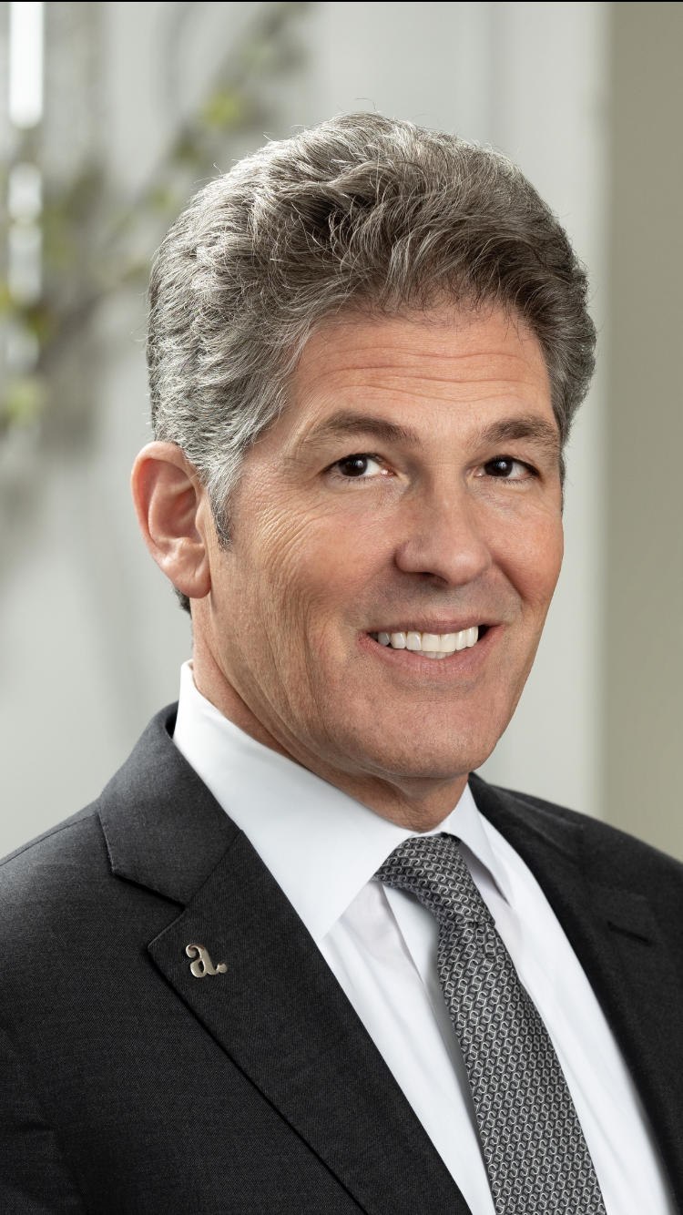 Larry Korman on Building AKA Hotel Residences, Intentional Hospitality, and Scaling Service Driven Living
