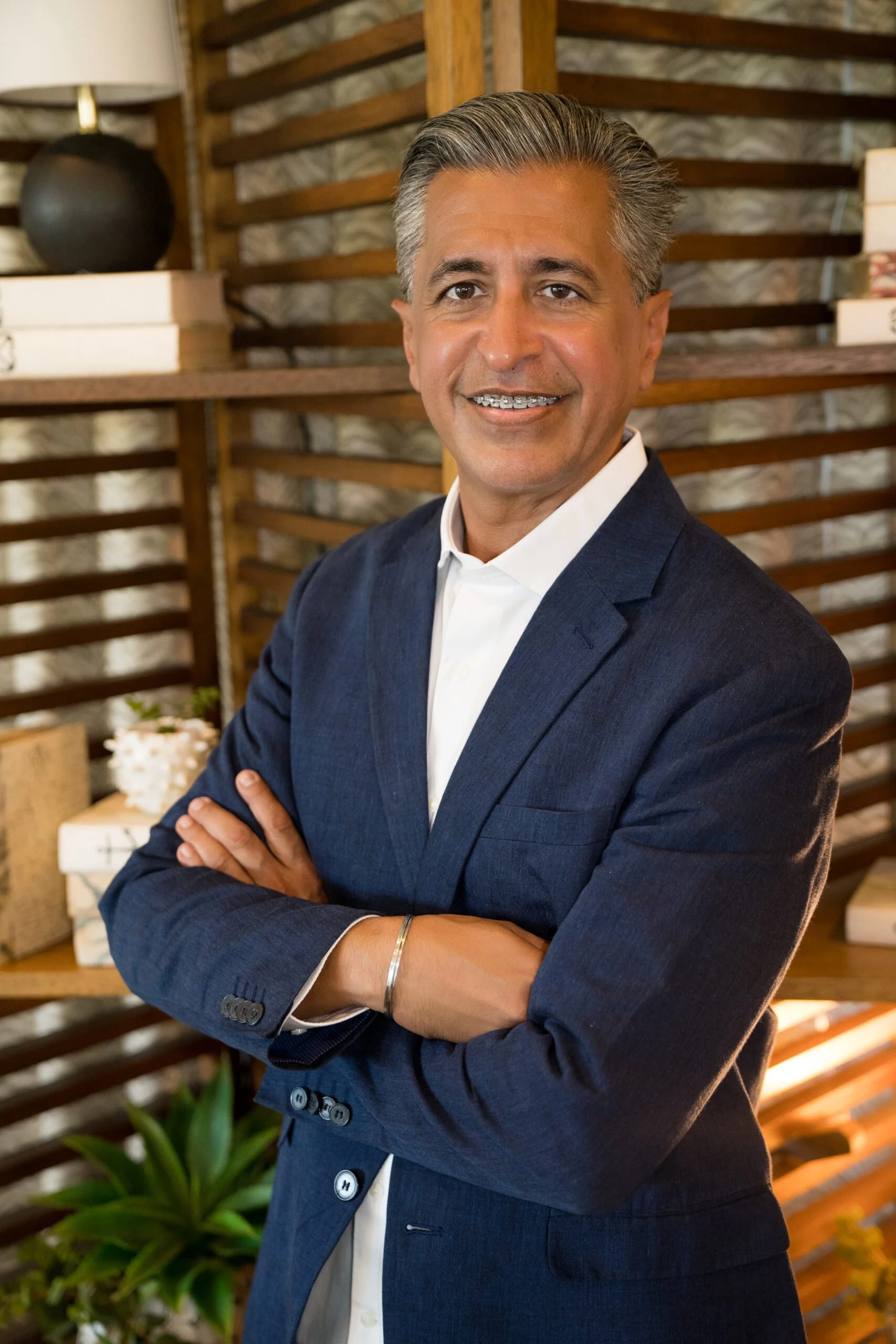 Building a World-Class Luxury Resort Brand With Nikheel Advani COO Of Grace Bay Resorts