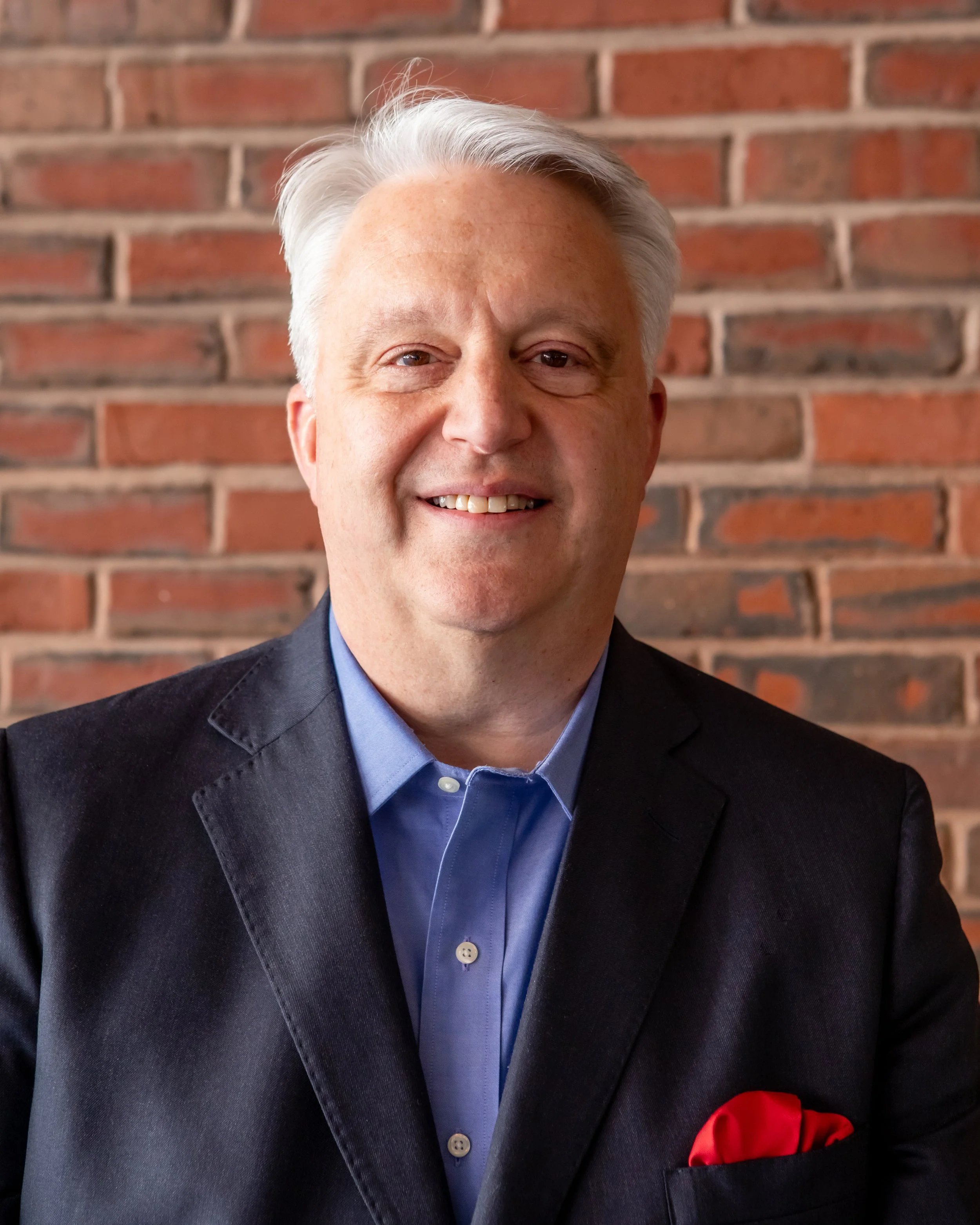 Adam Sperling, General Manager of The Charles Hotel