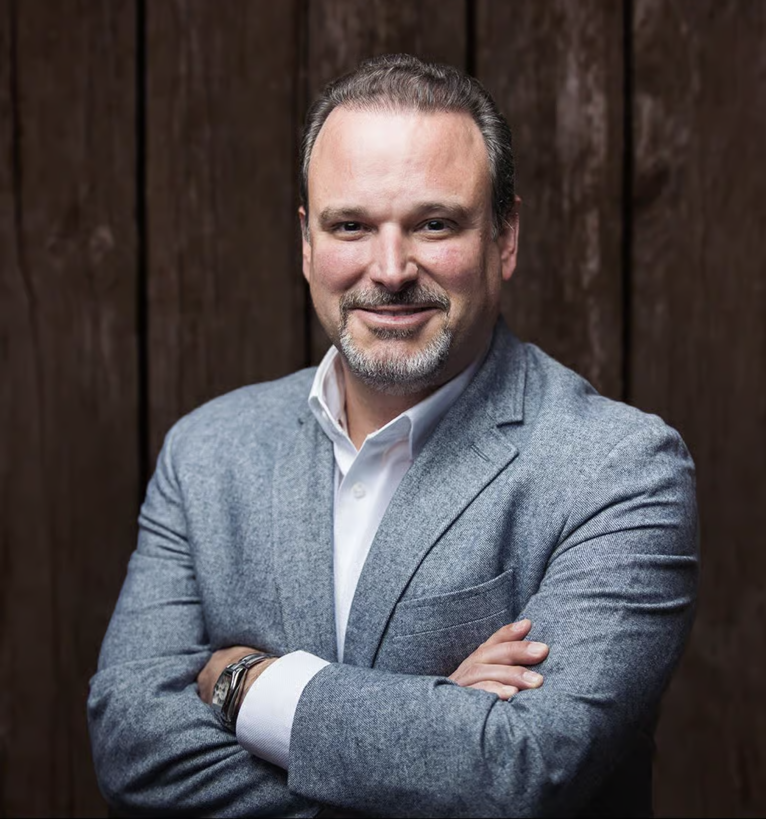 Francesco Balli, CO-FOUNDER &amp; CEO Of Grove Bay Hospitality Group