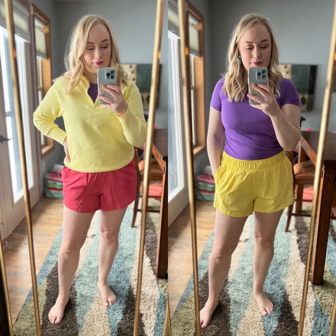 The Best Athletic Shorts with Pockets