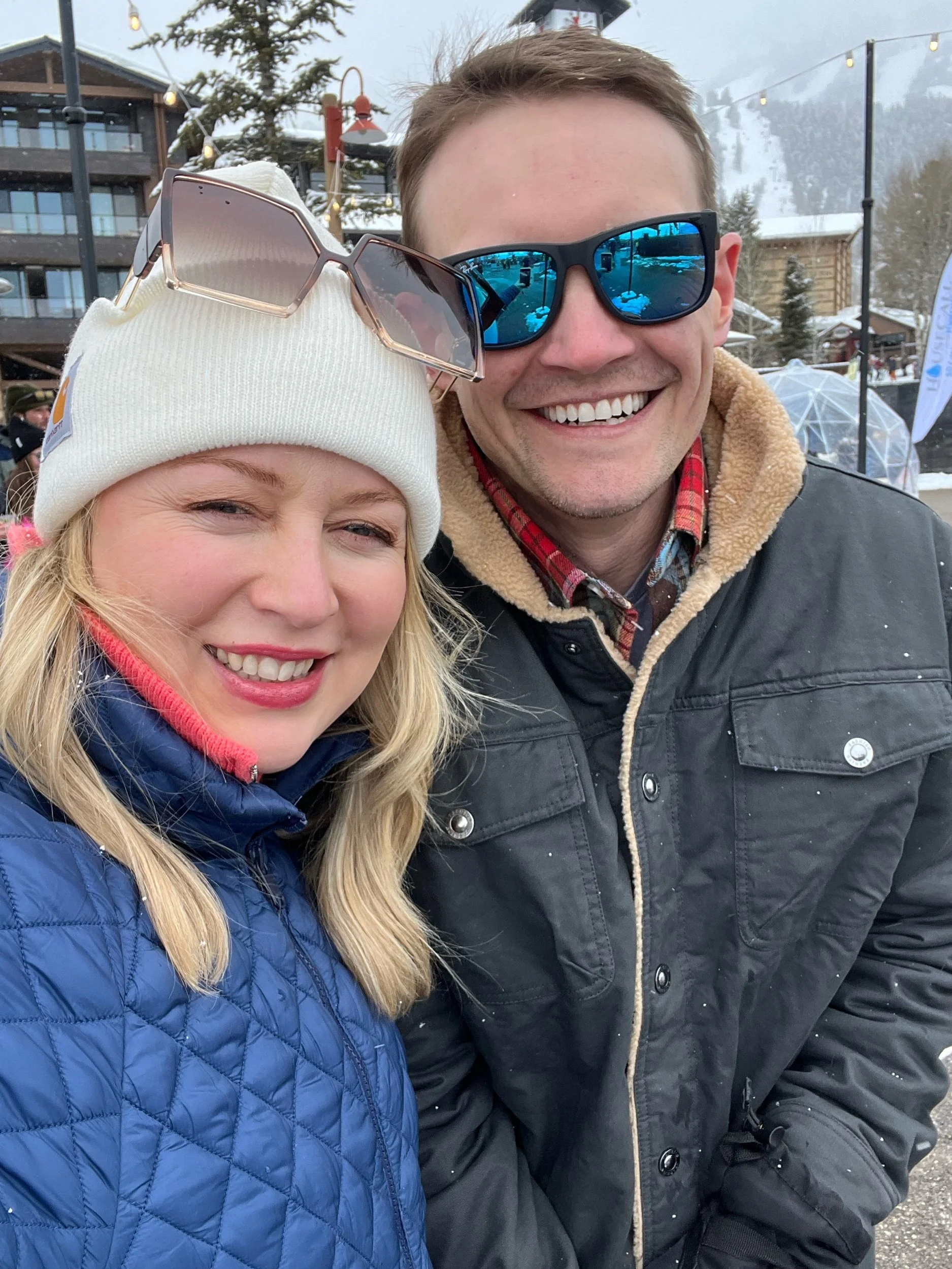 Jackson Hole Vacation